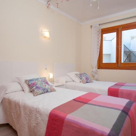 Gran Canal Apartment Alcudia  Bagian luar foto