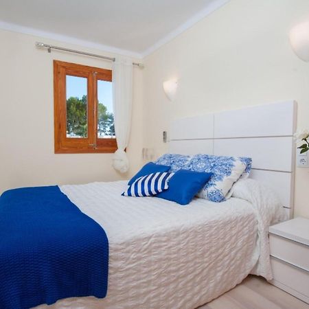 Gran Canal Apartment Alcudia  Bagian luar foto