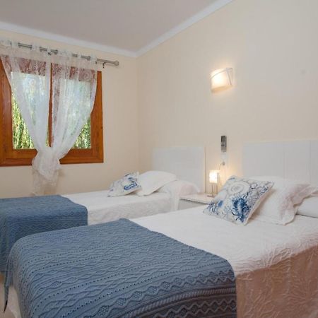 Gran Canal Apartment Alcudia  Bagian luar foto