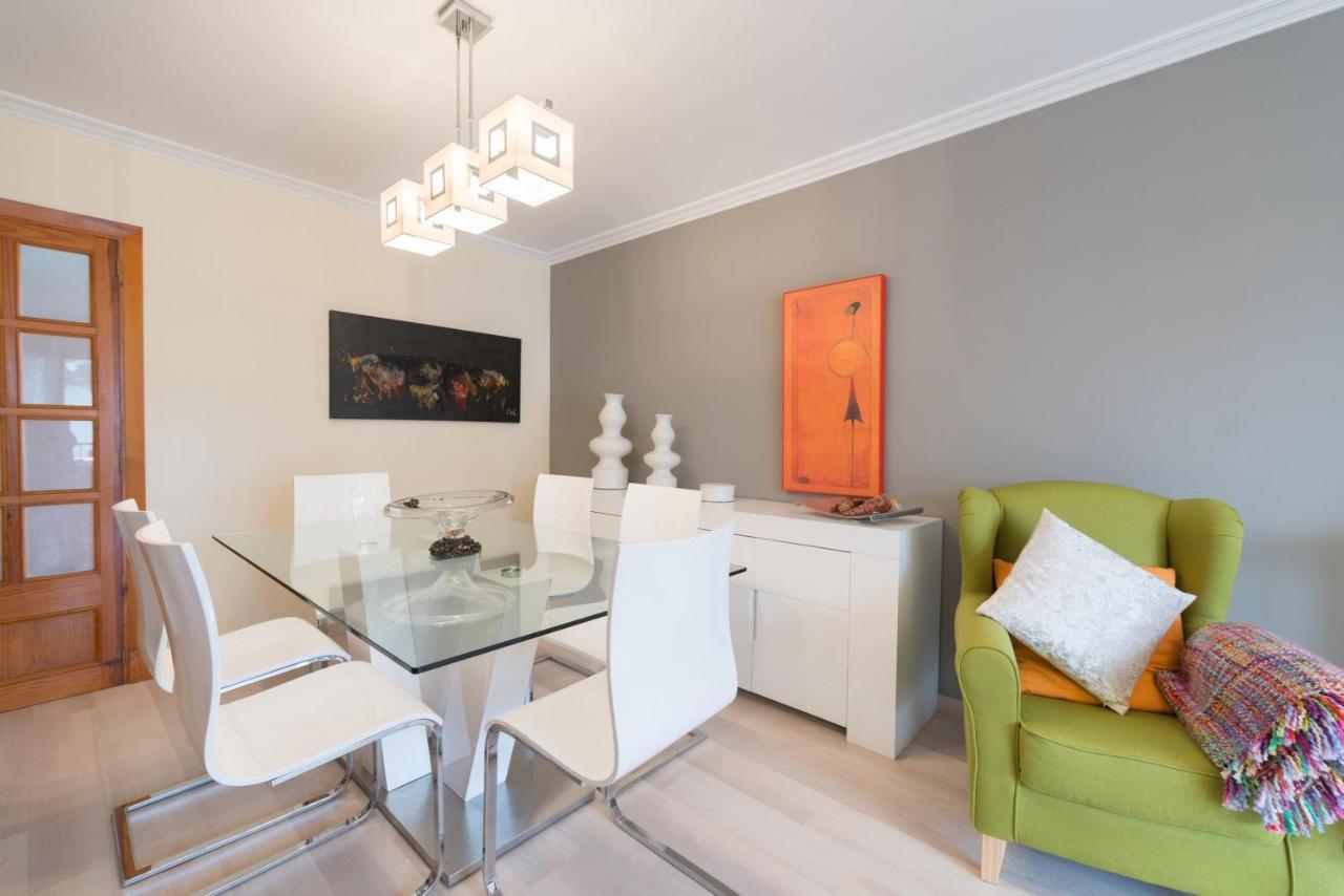 Gran Canal Apartment Alcudia  Bagian luar foto