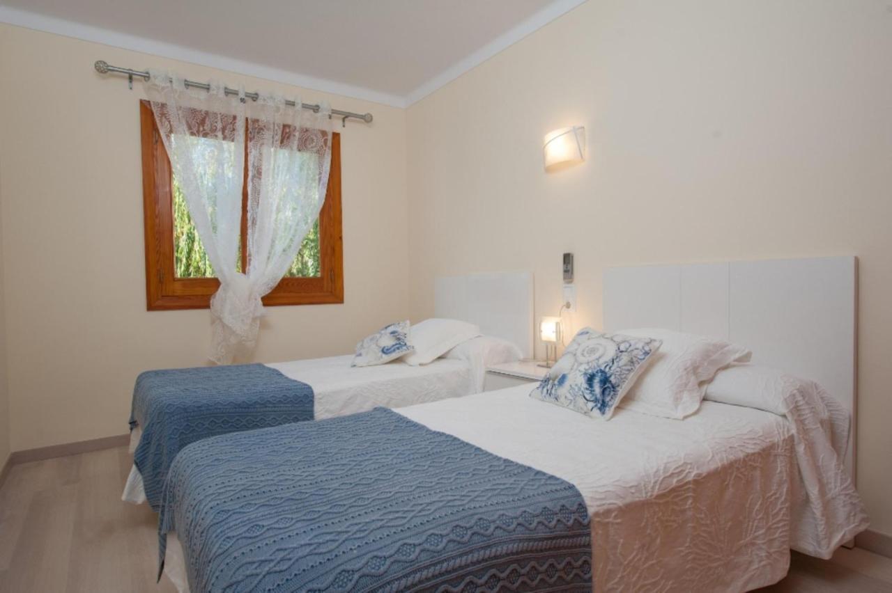 Gran Canal Apartment Alcudia  Bagian luar foto