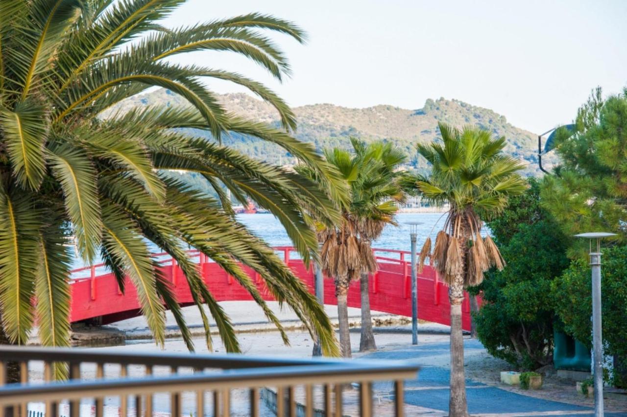 Gran Canal Apartment Alcudia  Bagian luar foto
